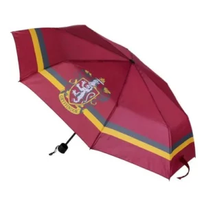 Parapluie pliable Gryffondor