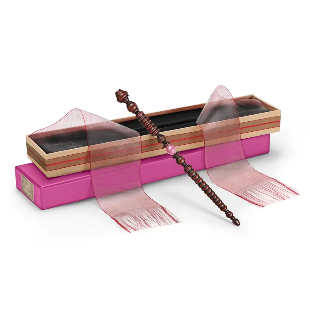 Baguette Ollivander Dolores Ombrage