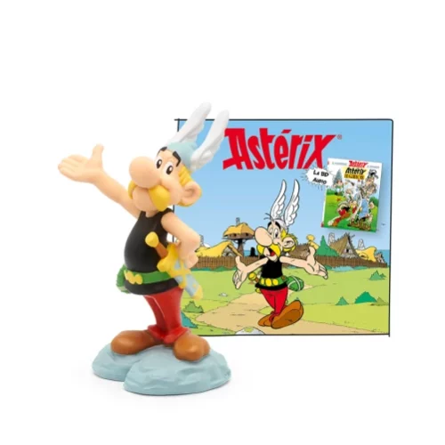 Tonie : Astérix Le Gaulois