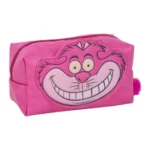 Trousse de toilette Chat du Cheshire