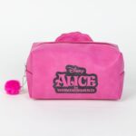 Trousse de toilette Chat du Cheshire