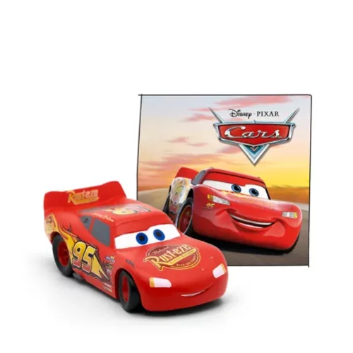 Tonie Disney Cars