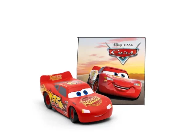 Tonie Disney Cars