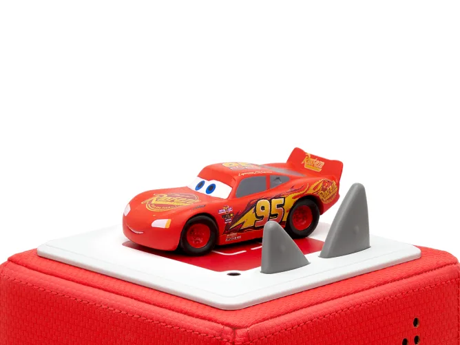 Tonie Disney Cars