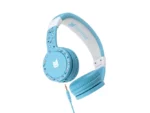 Casque Tonie Chuchote bleu