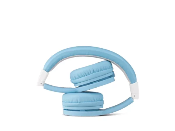 Casque Tonie Chuchote bleu