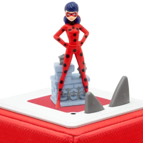 Tonie : Miraculous Ladybug