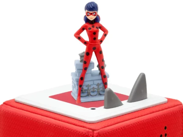 Tonie : Miraculous Ladybug