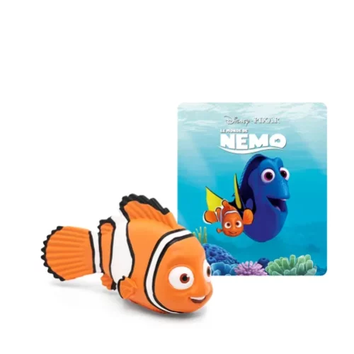 Tonie : Nemo