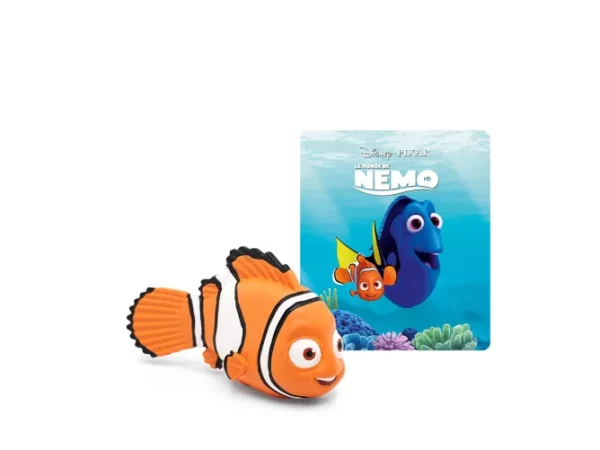 Tonie : Nemo