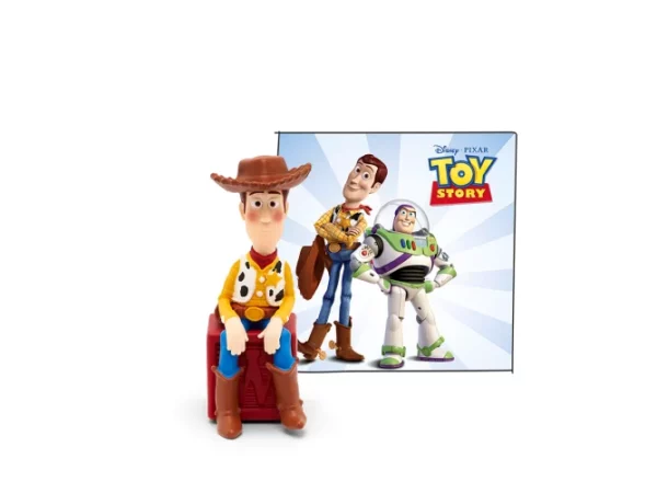 Tonie Toy story