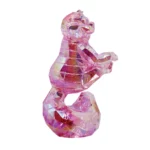 Chat du Cheshire Facet Collection - Disney D56 – Image 4