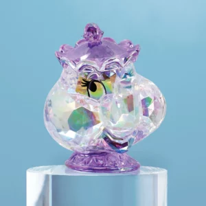 Madame Samovar Facet Collection - Disney D56