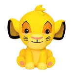 LE ROI LION - Simba - Tirelire 20cm