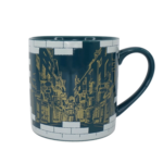 Mug Harry Potter - Chemin de Traverse - Mug 310ml