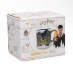 Mug Harry Potter - Chemin de Traverse - Mug 310ml – Image 4