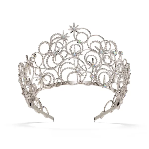 Couronne bulle de Glinda