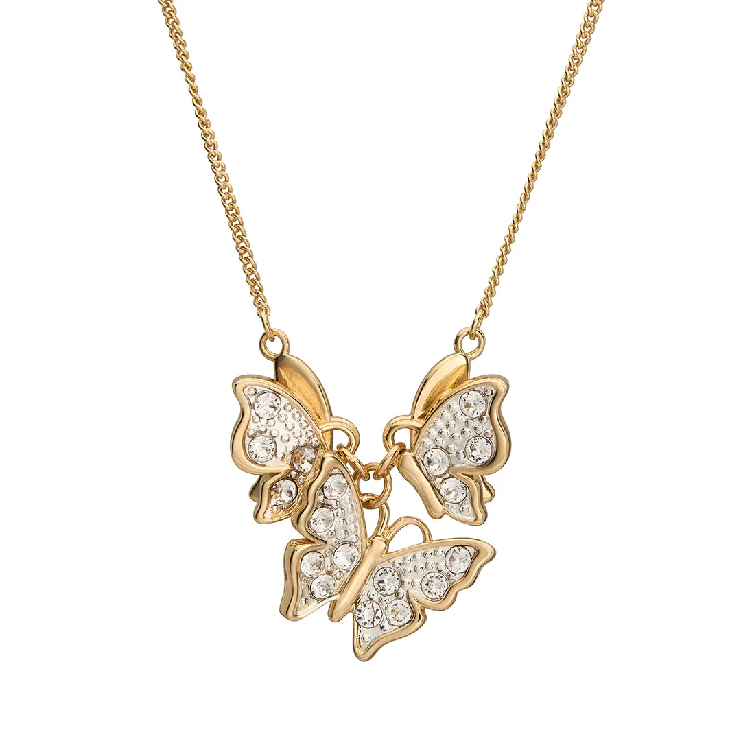 NN3137_collier_papillon_Glinda Collier papillon de Glinda