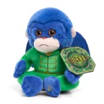 Peluche Singe volant
