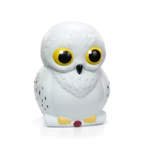 Hedwige - Toyllectible Pufflums™ - Harry Potter Noble Collection
