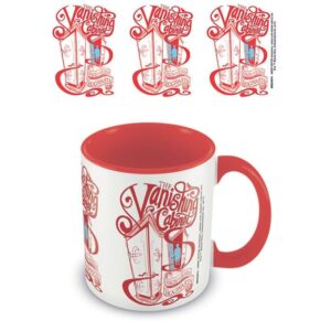 Mug Harry Potter - Vanishing Cabinet - Mug 300ml