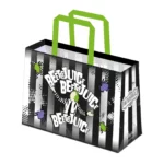 BEETLEJUICE - Shopping Bag / Sac de course - BEETLEJUICE