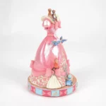 Figurine Musicale Robe Cendrillon - Disney Traditions – Image 3