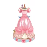 Figurine Musicale Robe Cendrillon - Disney Traditions – Image 4