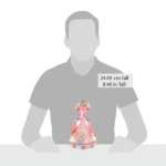 Figurine Musicale Robe Cendrillon - Disney Traditions – Image 7