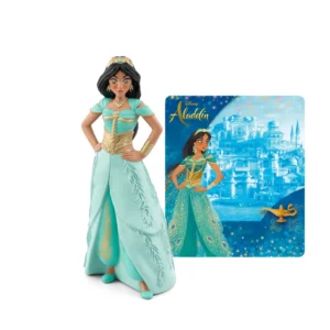 Tonie : Jasmine