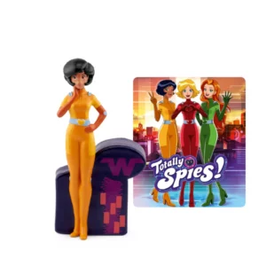 Totally Spies : Alex