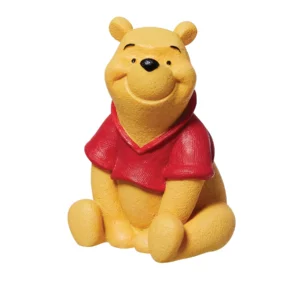 Mini Figurine Winnie l'Ourson - Disney Showcase
