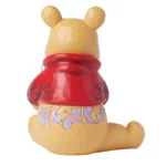 Figurine XXL - Winnie l'Ourson Pot de miel - Disney Traditions – Image 3