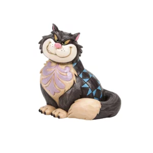Mini figurine Lucifer