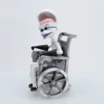Figurine Dr. Finkelstein The Nightmare Before Christmas - Disney Showcase – Image 7