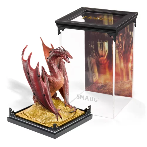 Diorama Smaug