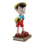 Figurine Pinocchio 85e Anniversaire - Disney Showcase – Image 4