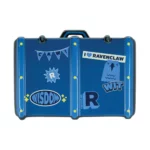 Tirelire Valise Maison Serdaigle - Wizarding World of Harry Potter