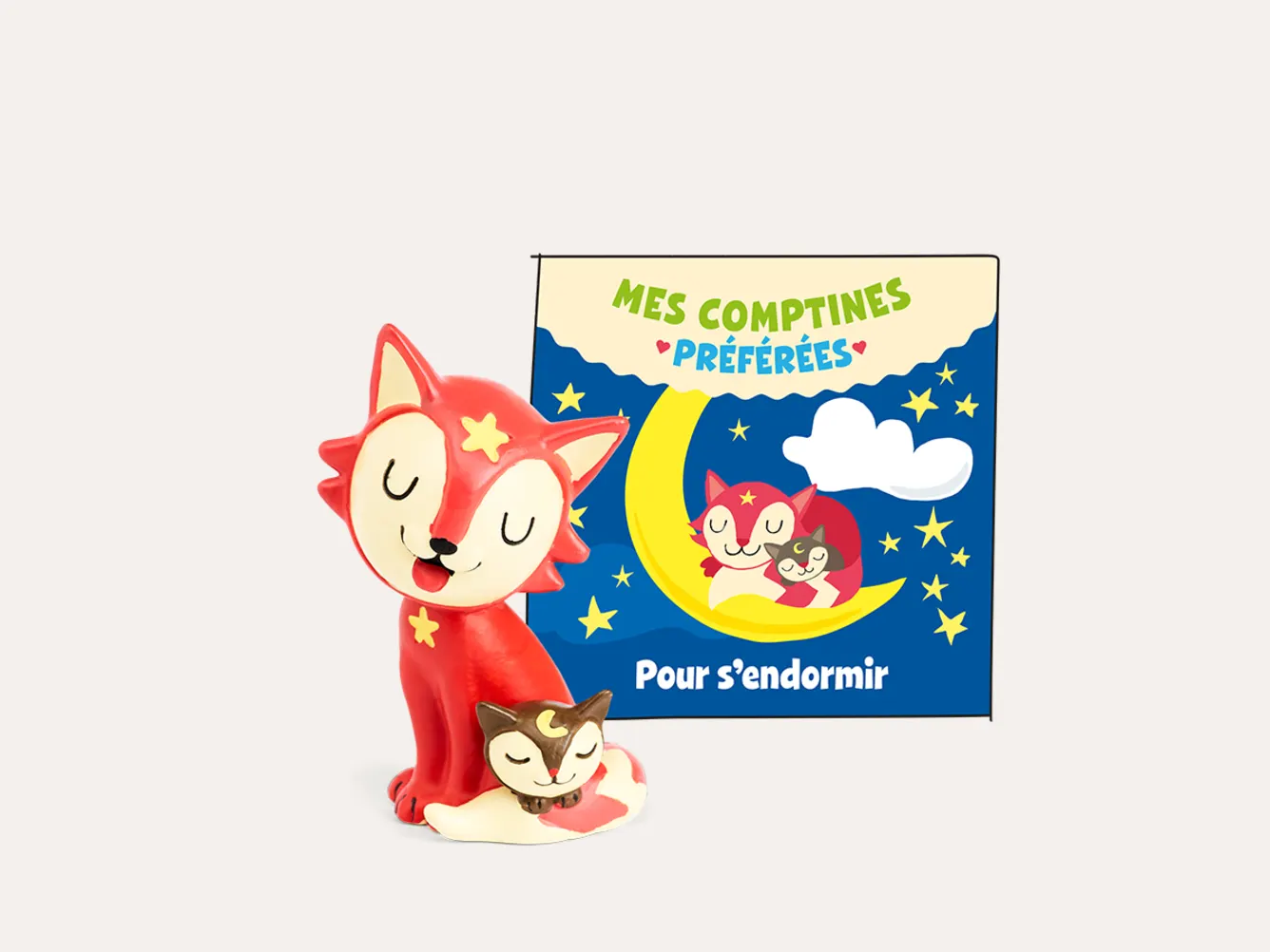10000010-50000050-ab-saYwFdaF Mes Comptines Préférées - Pour S'Endormir – Image 1