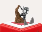 Tonies -Marvel Spidey Et Ses Amis Extraordinaires - Black Panther – Image 3