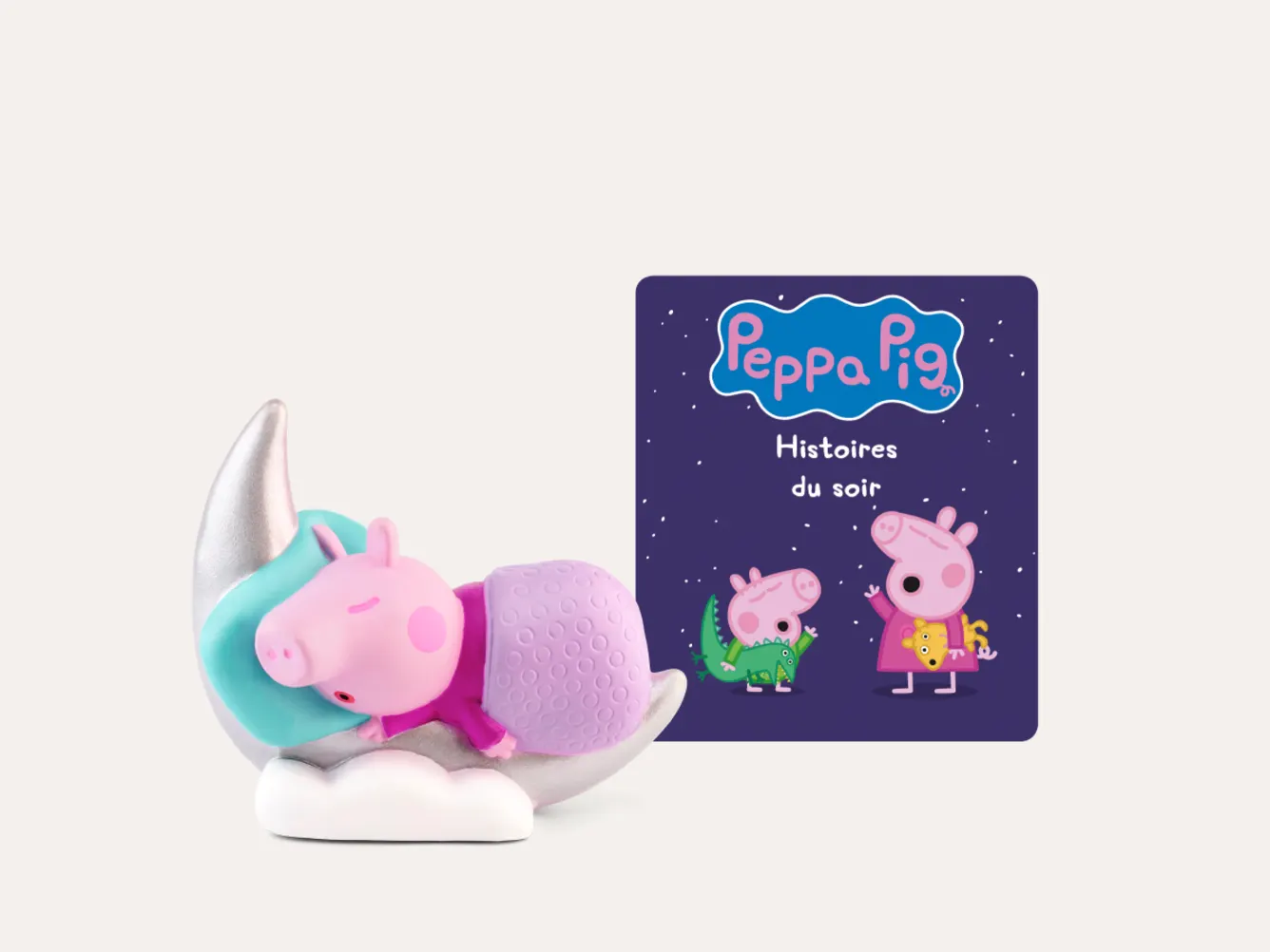 50005346-FR-10001905-jWHQFUf6 Peppa Pig - Histoires Du Soir – Image 1