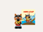 Tonies : Mini-Loup Pirate