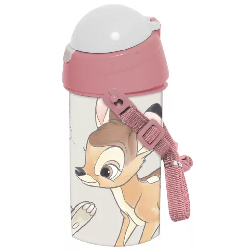 Goure paille Bambi
