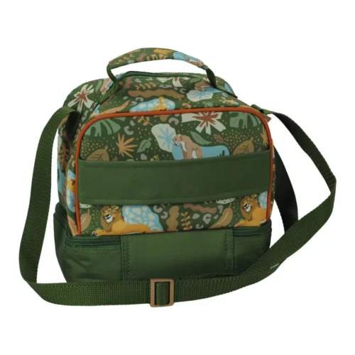 lunch bag roi lion