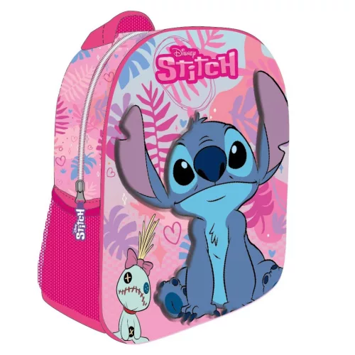 Sac dos Stitch Souillon deluxe