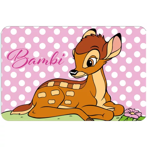 Javoli_set_table_Bambi_ARJ097011 Set de table Bambi
