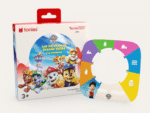Coffret Tonieplay - Pat'Patrouille -Les Héros De La Grande Vallée À La Rescousse + Contrôleur Rouge – Image 3