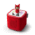 Rouge Coquelicot