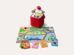 Coffret Tonieplay - Pat'Patrouille -Les Héros De La Grande Vallée À La Rescousse + Contrôleur Rouge