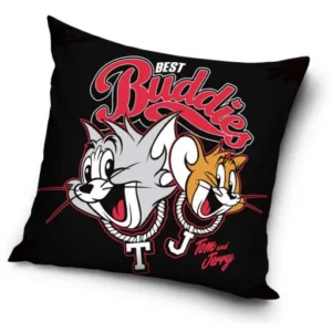 Coussin Tom & Jerry